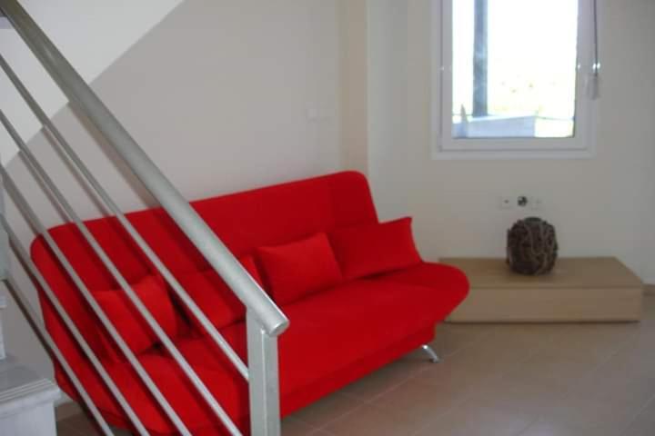 Holiday home Halkidiki Aggeliki Maisonette Paliouri