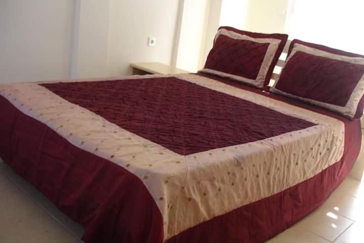 Halkidiki Aggeliki Maisonette