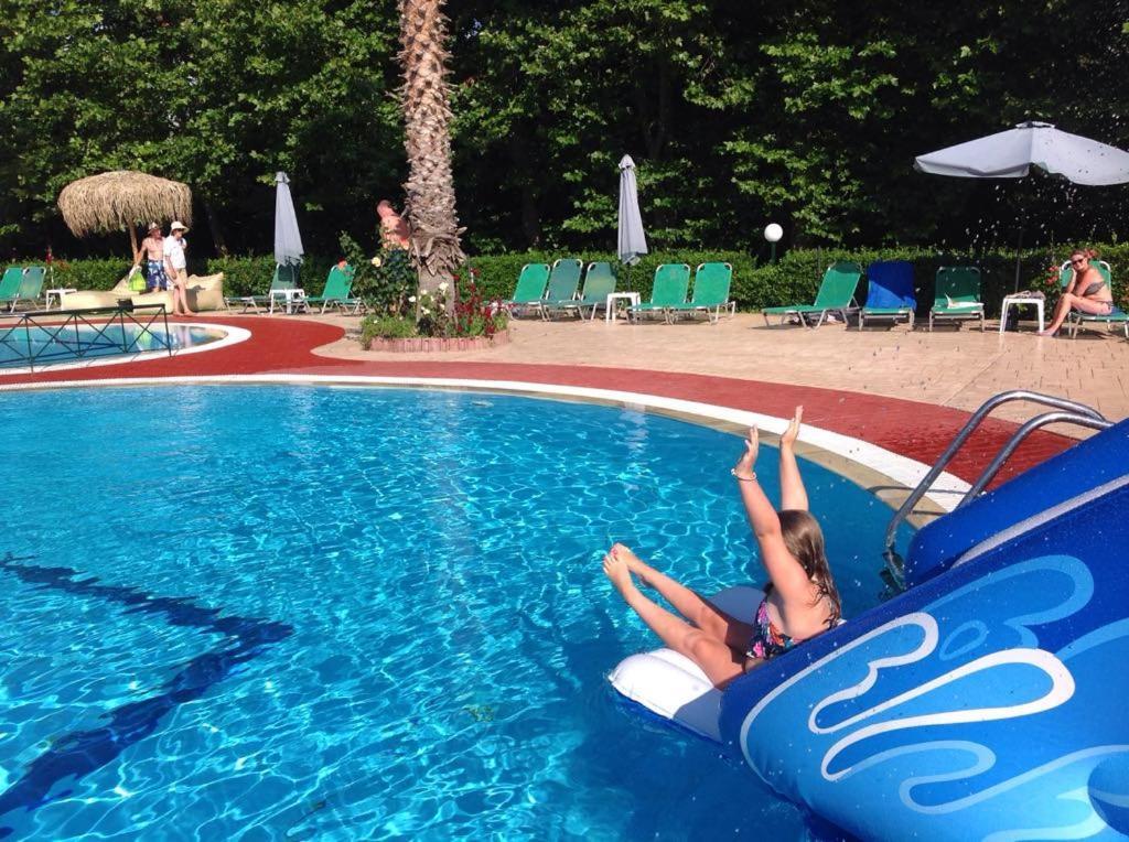 Aparthotel Damia Apts Sidari (Corfu)