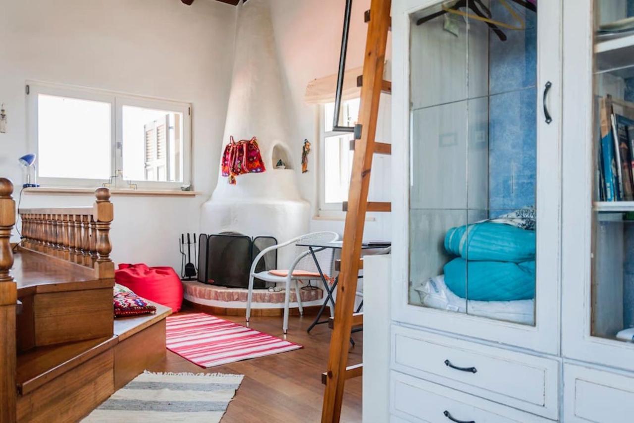 Magea-thalassa,top Floor Cretan With Views * Tavronitis (Crete)