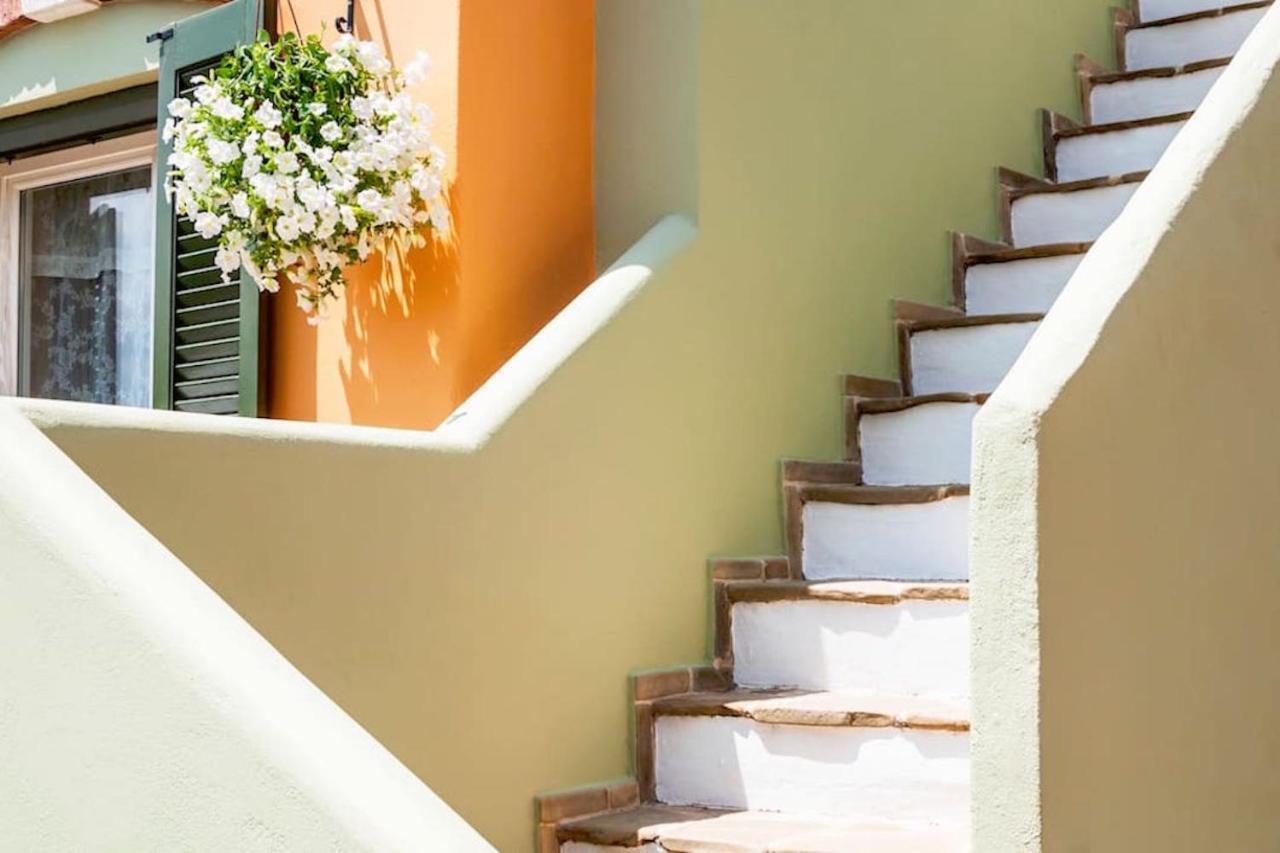 Magea-thalassa,top Floor Cretan With Views Apartment *