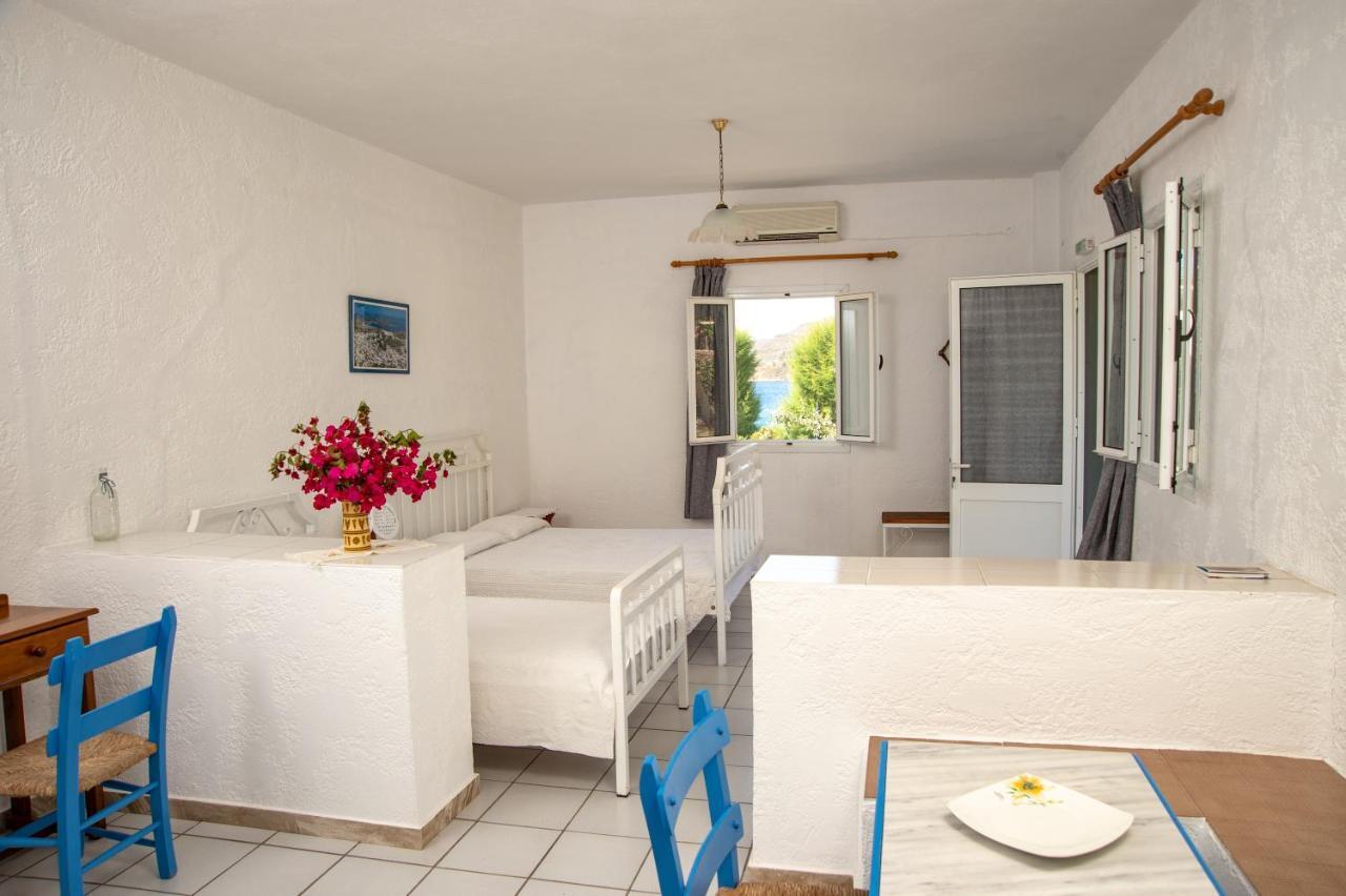 Fotini Strata Apartment *