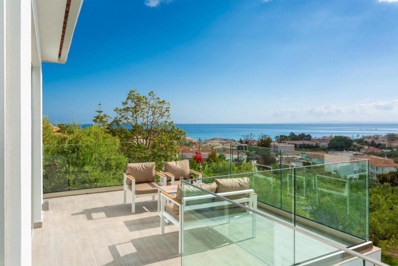 Apartment Casalma Ii Tsilivi (Zakynthos)