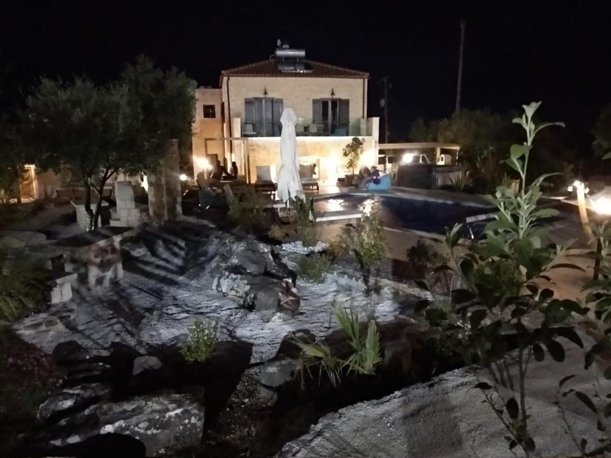 Freedom Villa