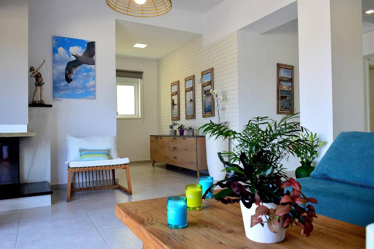 Villa Patroklos *