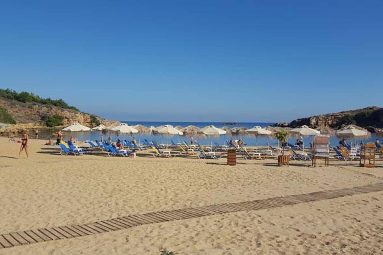 Villa Patroklos