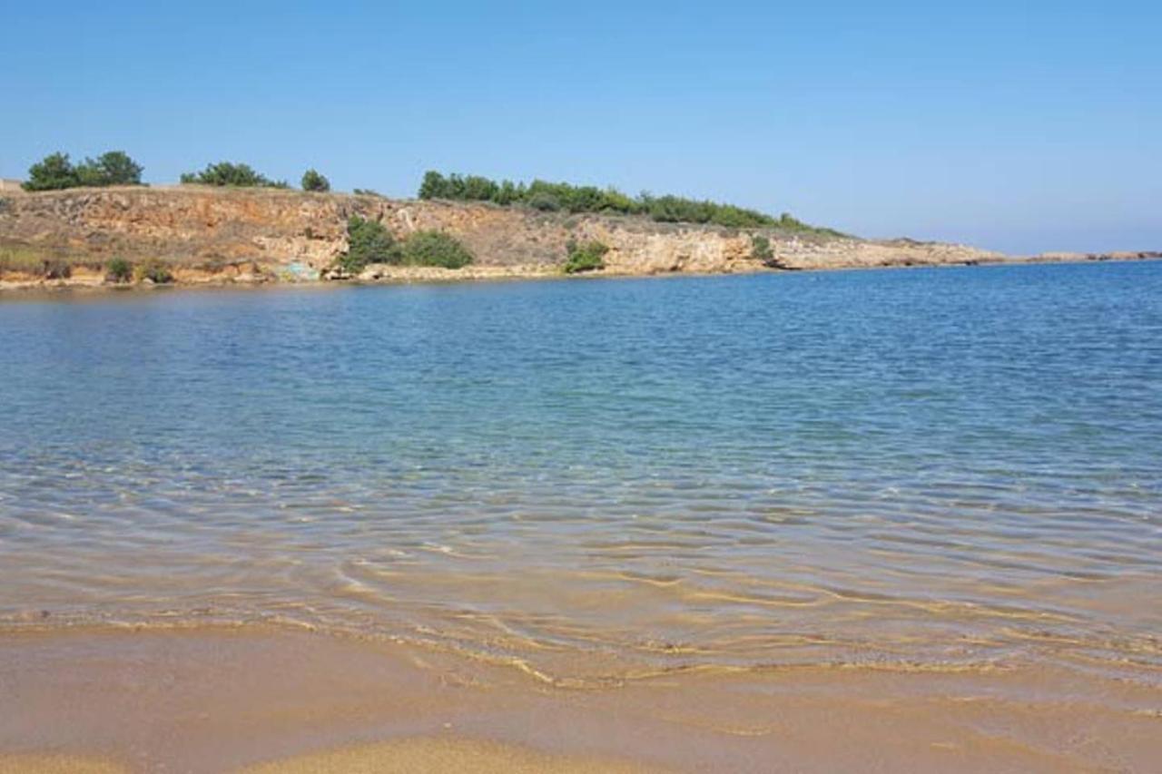Patroklos Villa