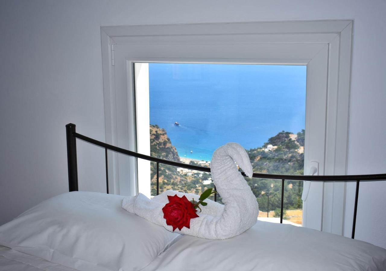 Apartment Mountain & Sea Kyra Panagia