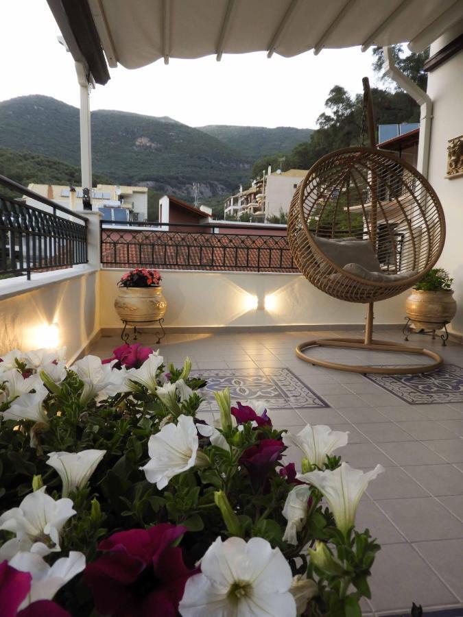 Apartment Zorbas