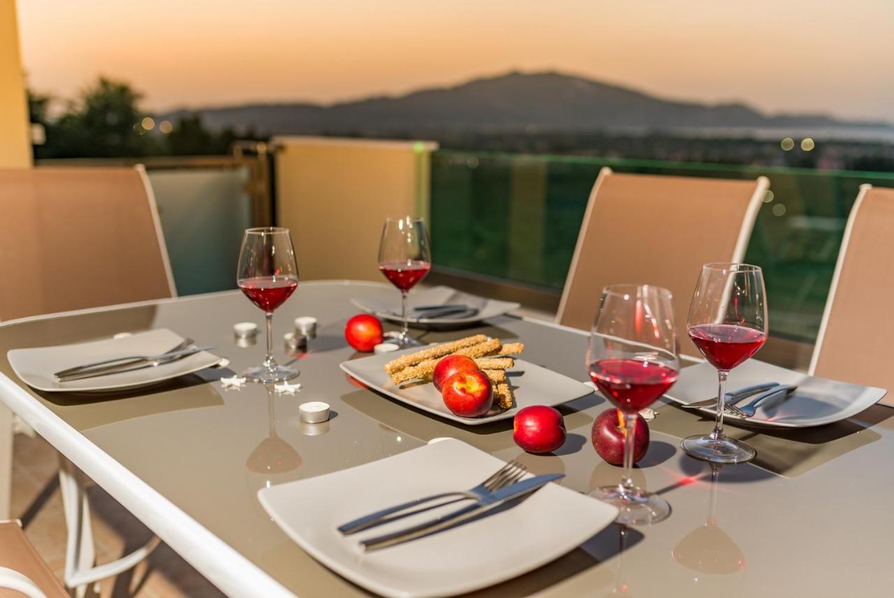 Hill Families Only Villa