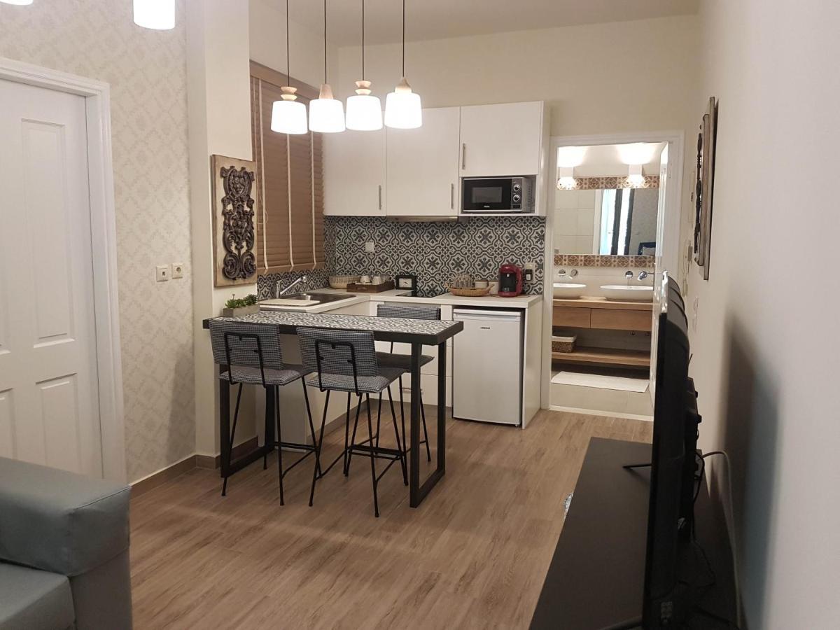 Apartment Zorbas