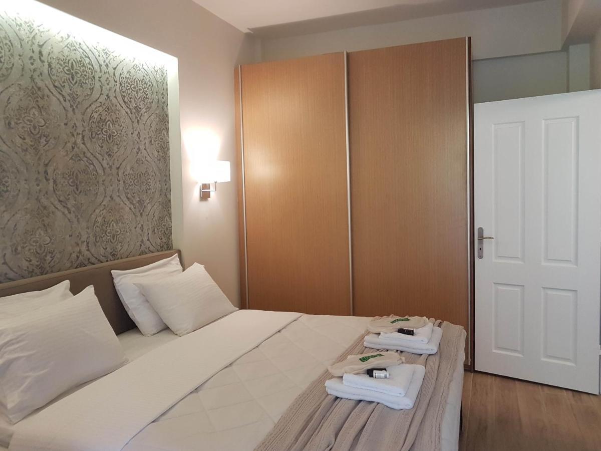 Apartment Zorbas