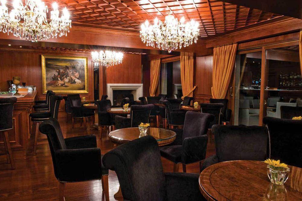 Grand Serai Congress And 5* Ioannina