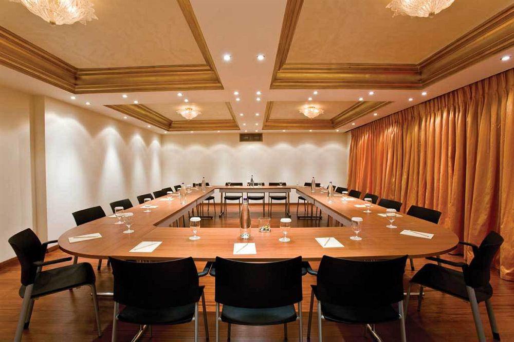 Grand Serai Congress And Ioannina