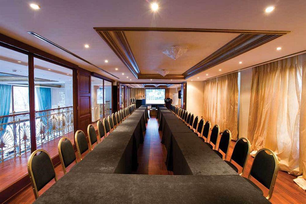 Grand Serai Congress And 5* Ioannina