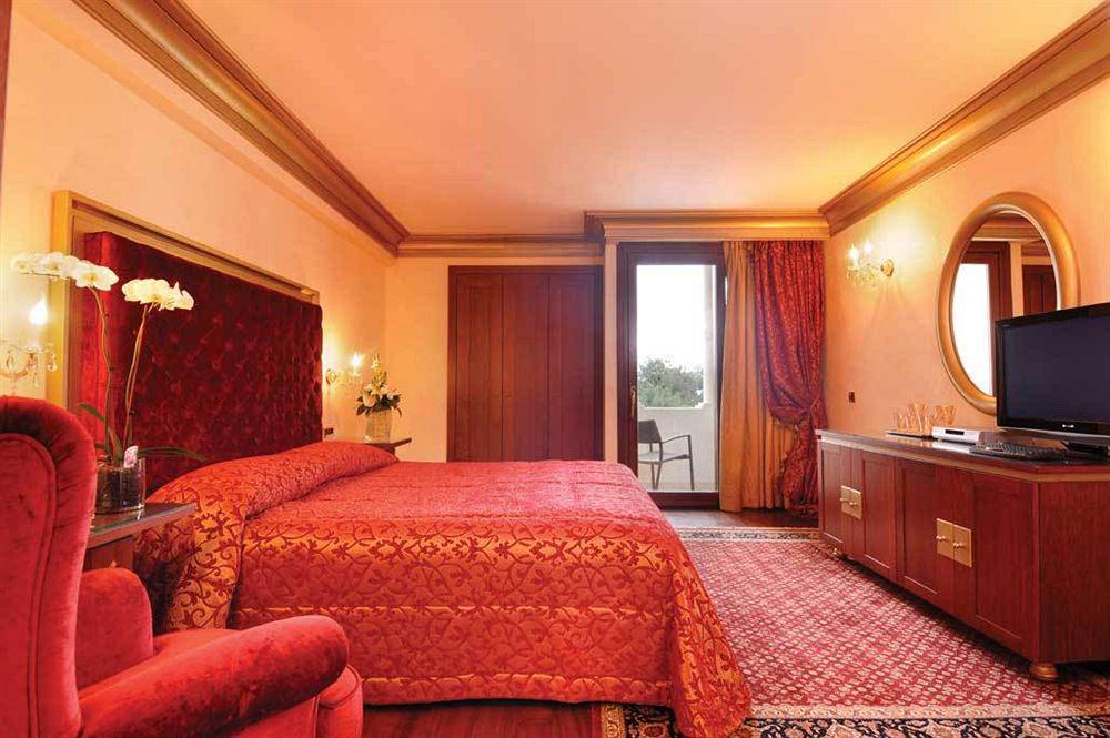 Grand Serai Congress And Ioannina