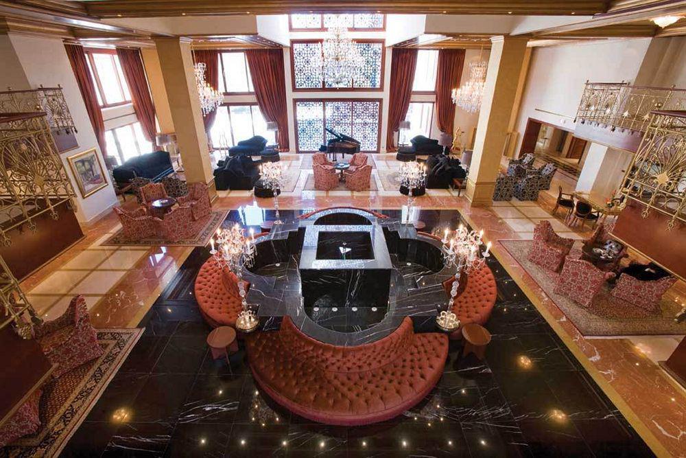 Hotel Grand Serai Congress And 5*