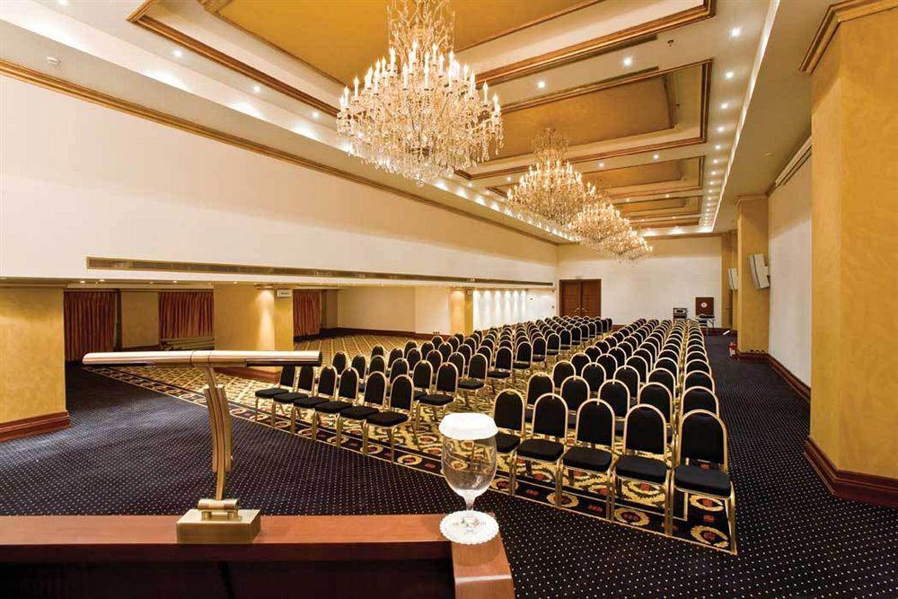 Grand Serai Congress And Hotel 5*