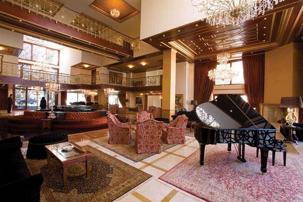 Hotel Grand Serai Congress And