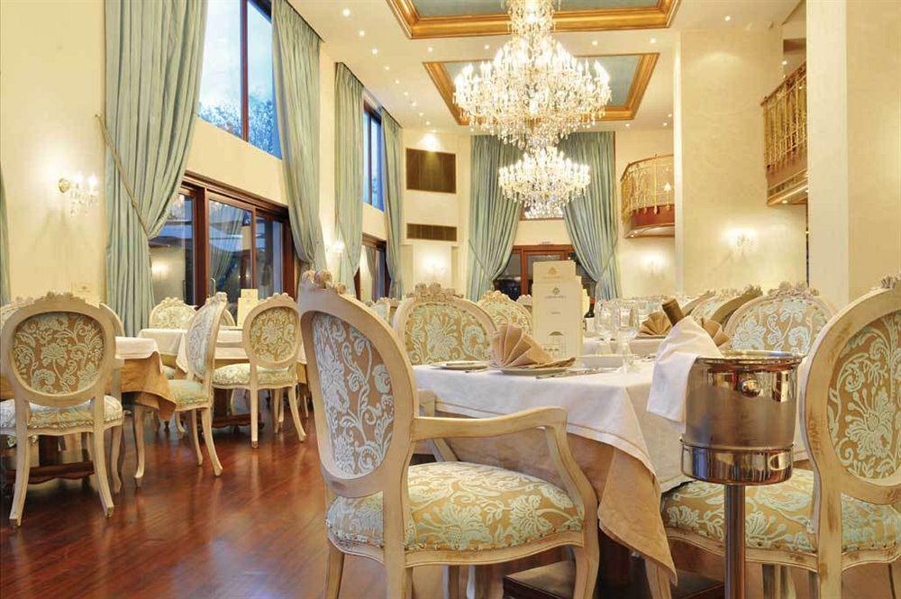 Hotel Grand Serai Congress And Ioannina