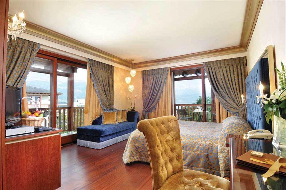 Grand Serai Congress And Hotel Ioannina