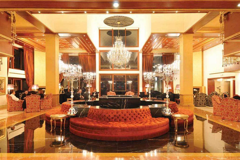 Hotel Grand Serai Congress And