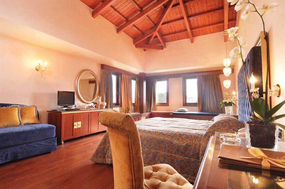 Grand Serai Congress And 5*