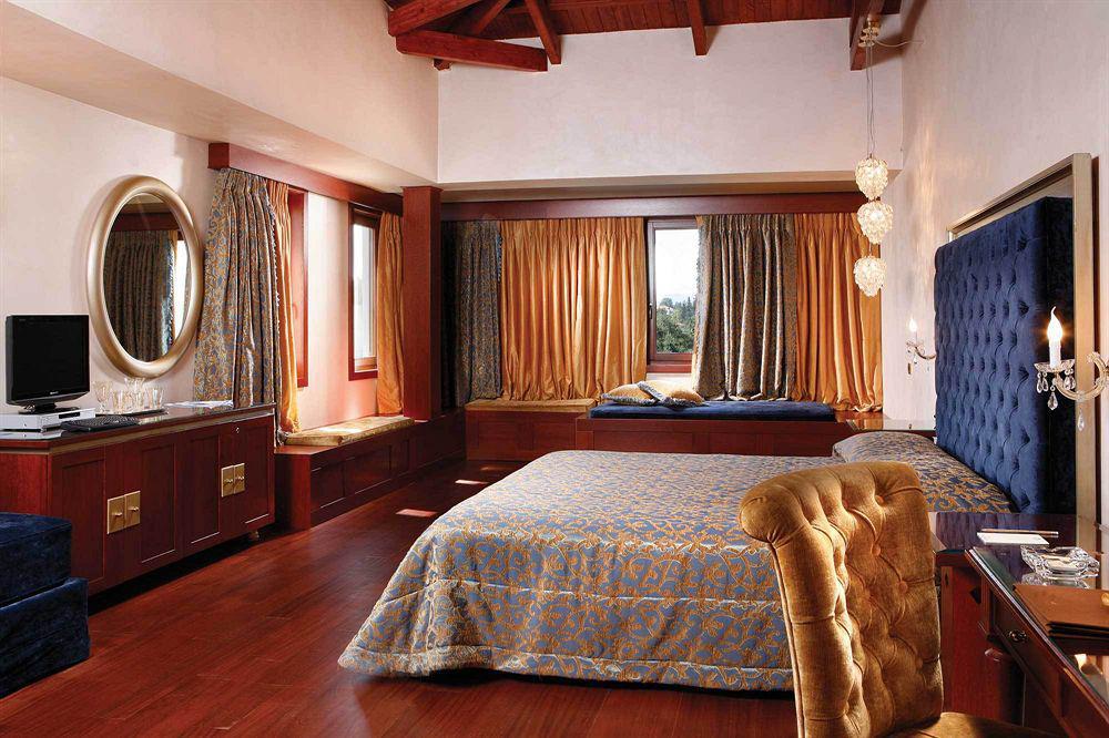 Hotel Grand Serai Congress And Ioannina