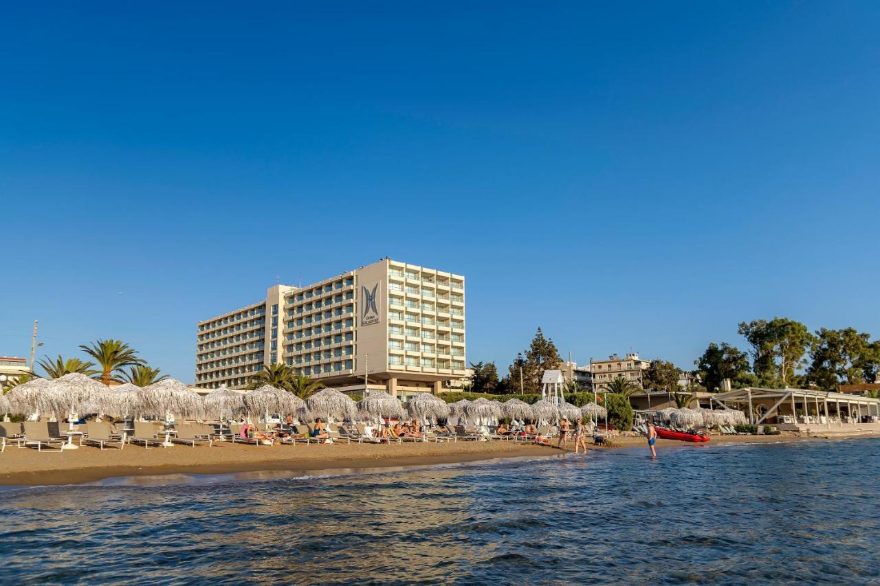 Apartment Amazing Seafront Riviera Athens