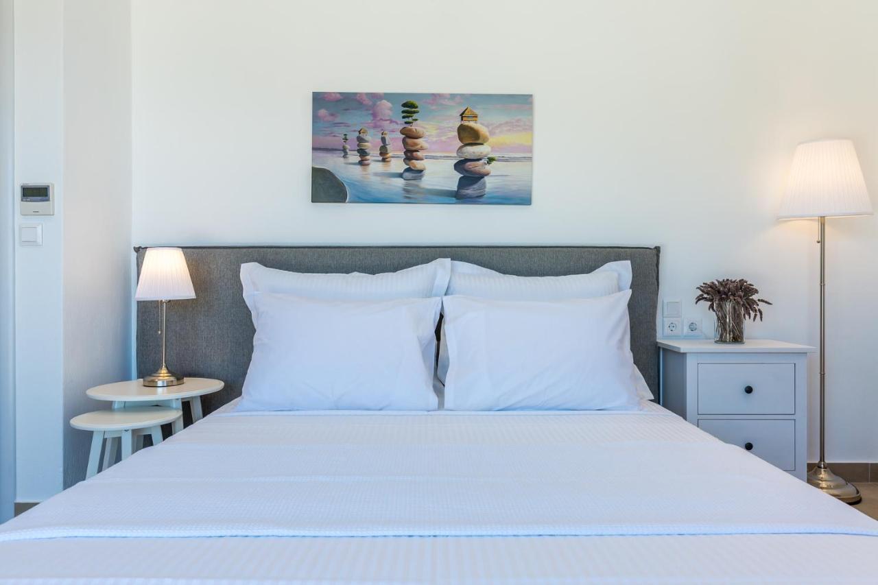 Antigone Luxury Retreat