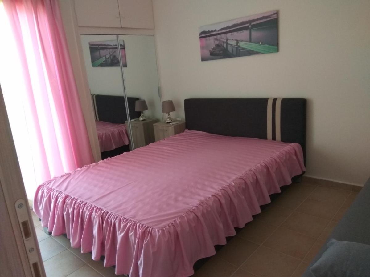 Eirini's Place Apartment Nea Kallikrateia