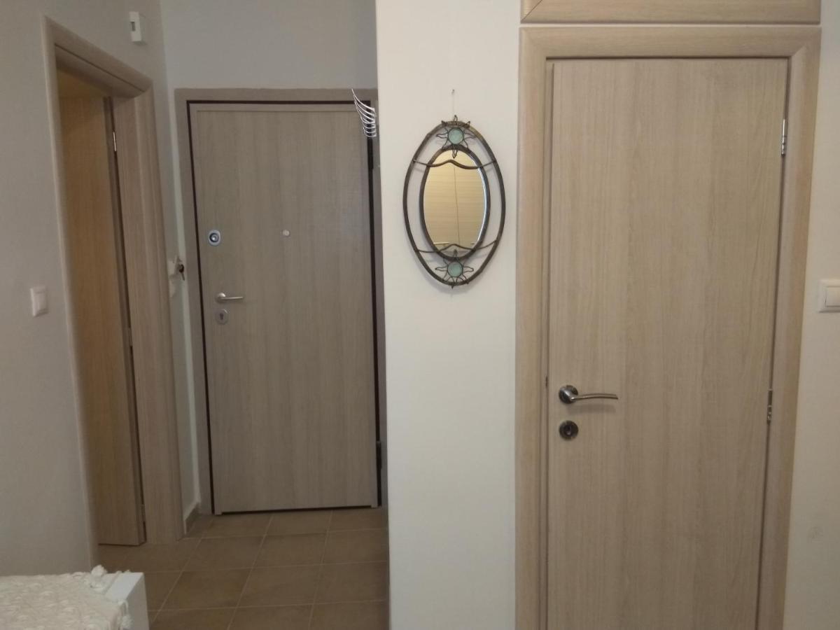 Eirini's Place * Nea Kallikrateia