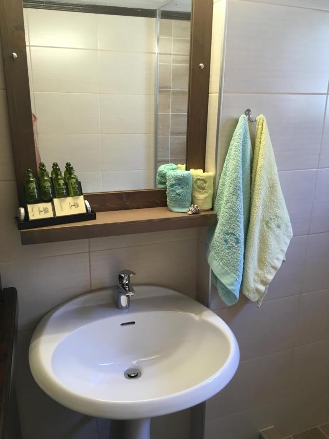 Relax Apartment *