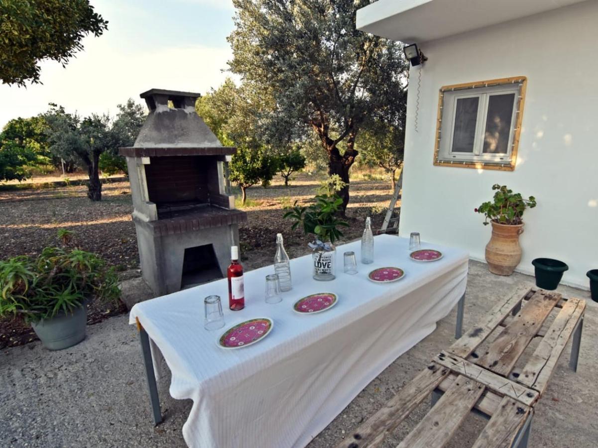Villa White Pastida