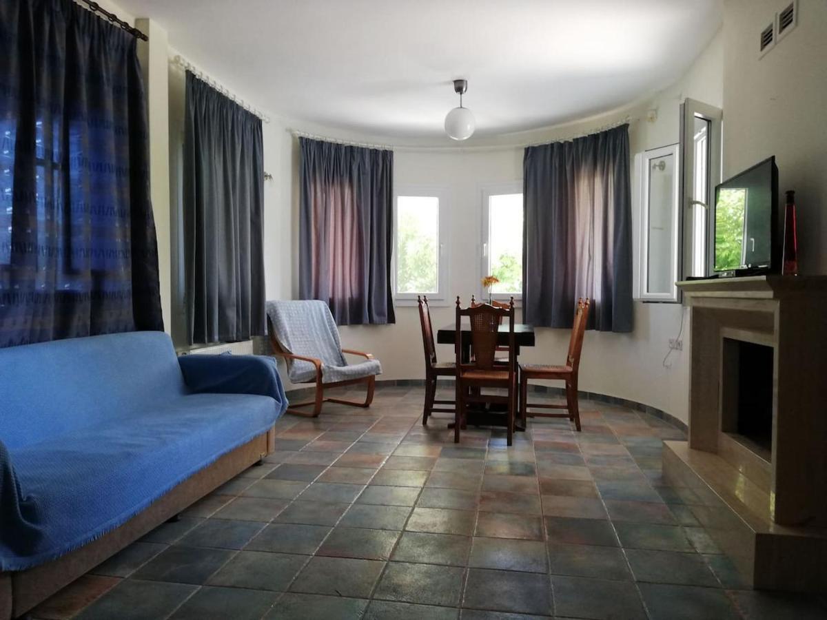 Don Bazilio Seahouse Apartment *