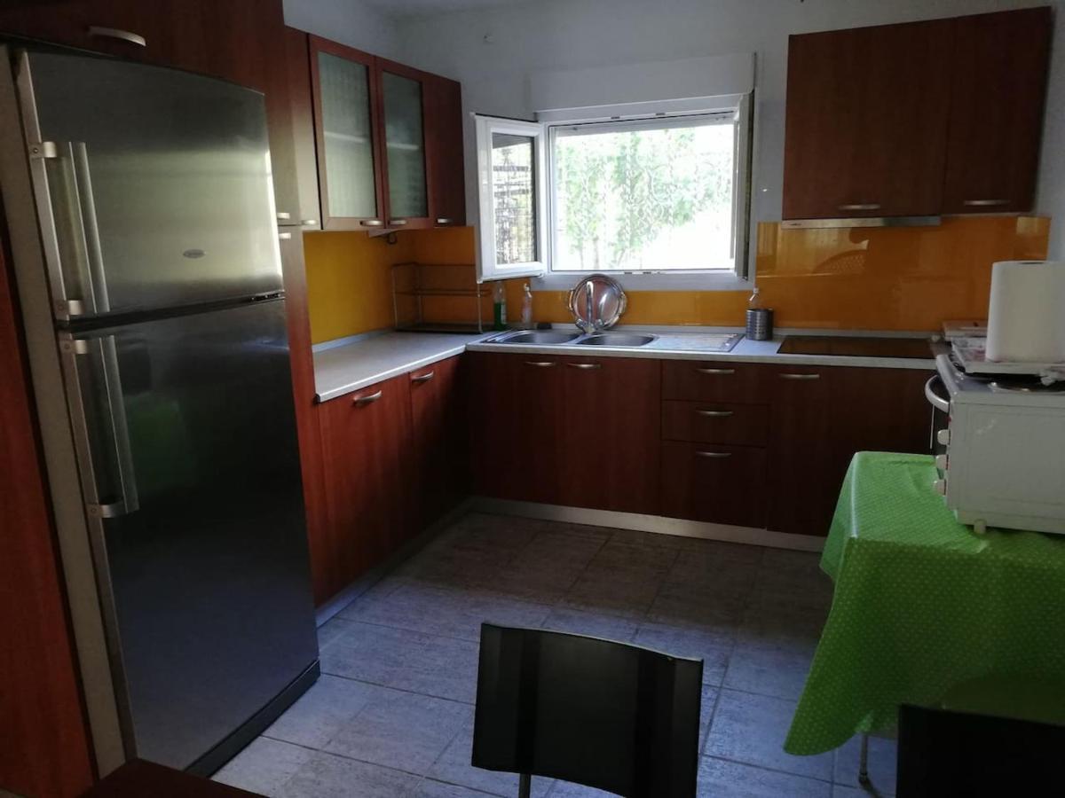 Apartment Don Bazilio Seahouse *