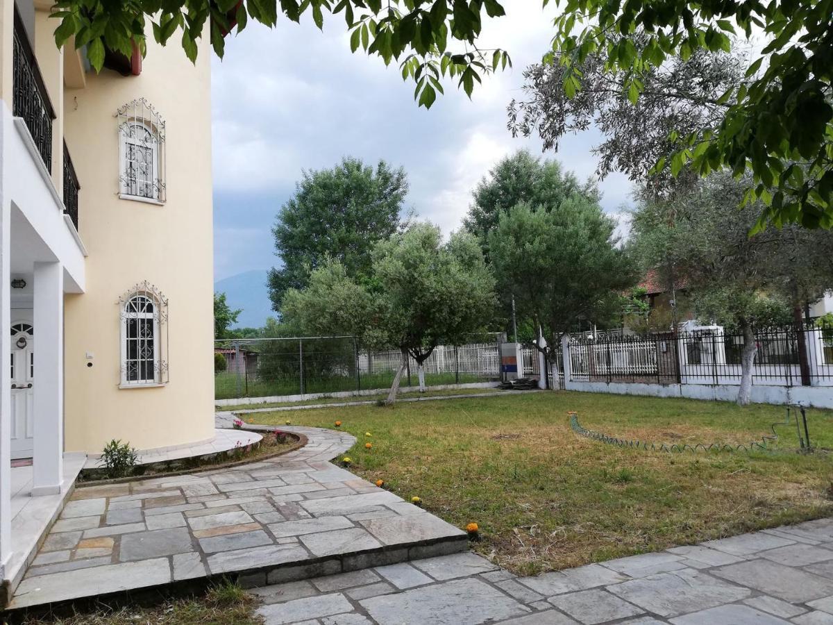 Don Bazilio Seahouse Apartment Leptokarya (Pieria)