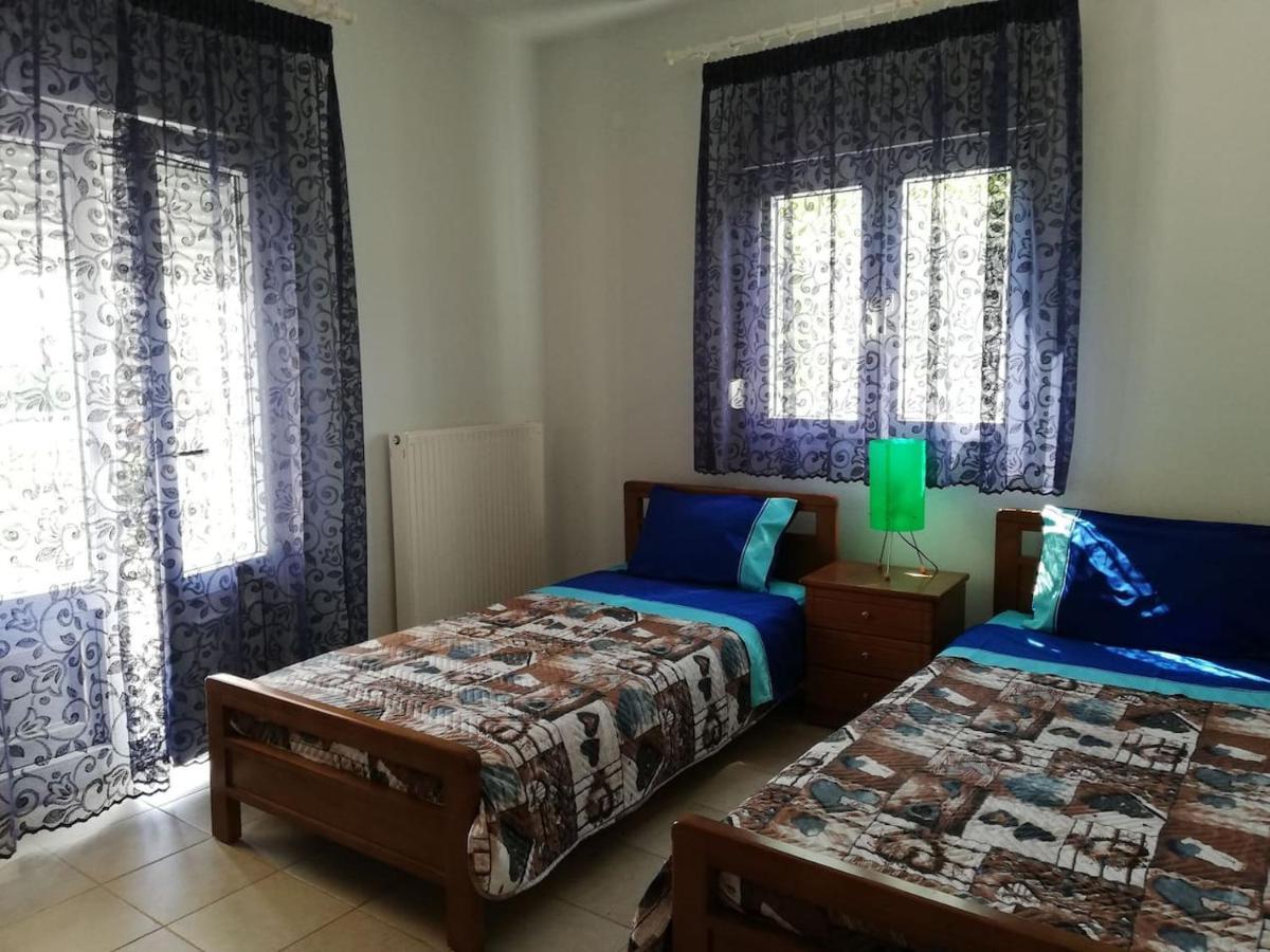 Don Bazilio Seahouse * Leptokarya (Pieria)