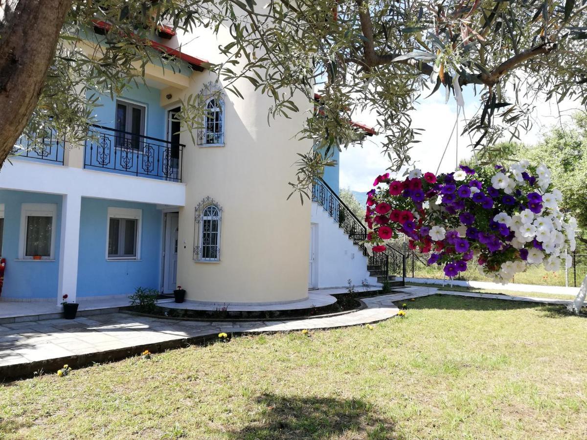 Apartment Don Bazilio Seahouse Leptokarya (Pieria)