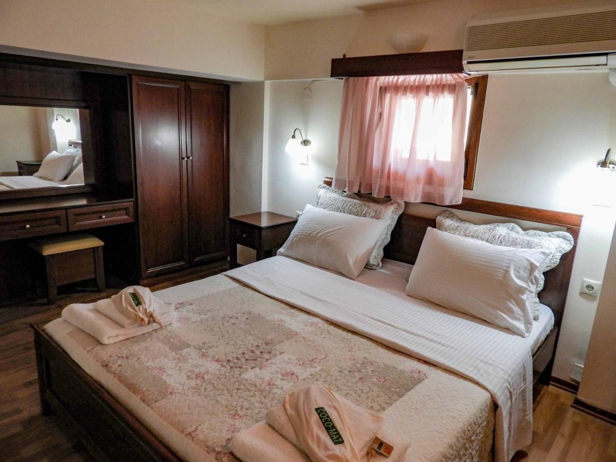 Apartment Zorbas