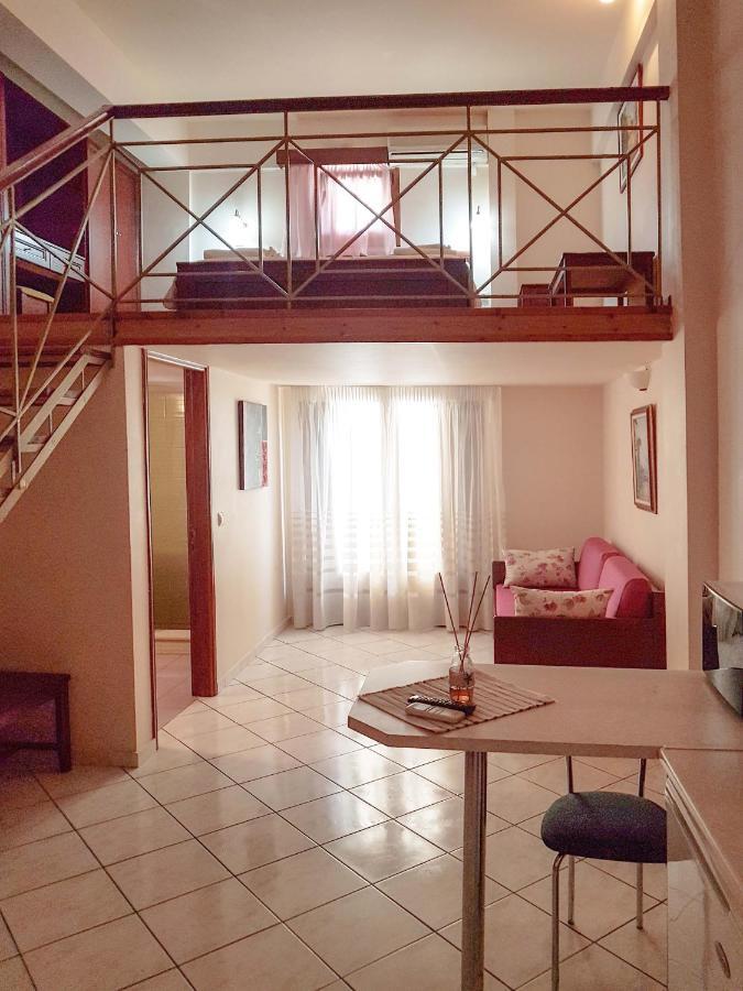 Zorbas Apartment