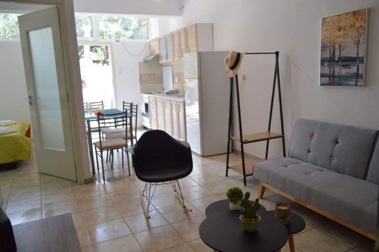 Akti Posidonos 3 Apartment Elounda (Crete)