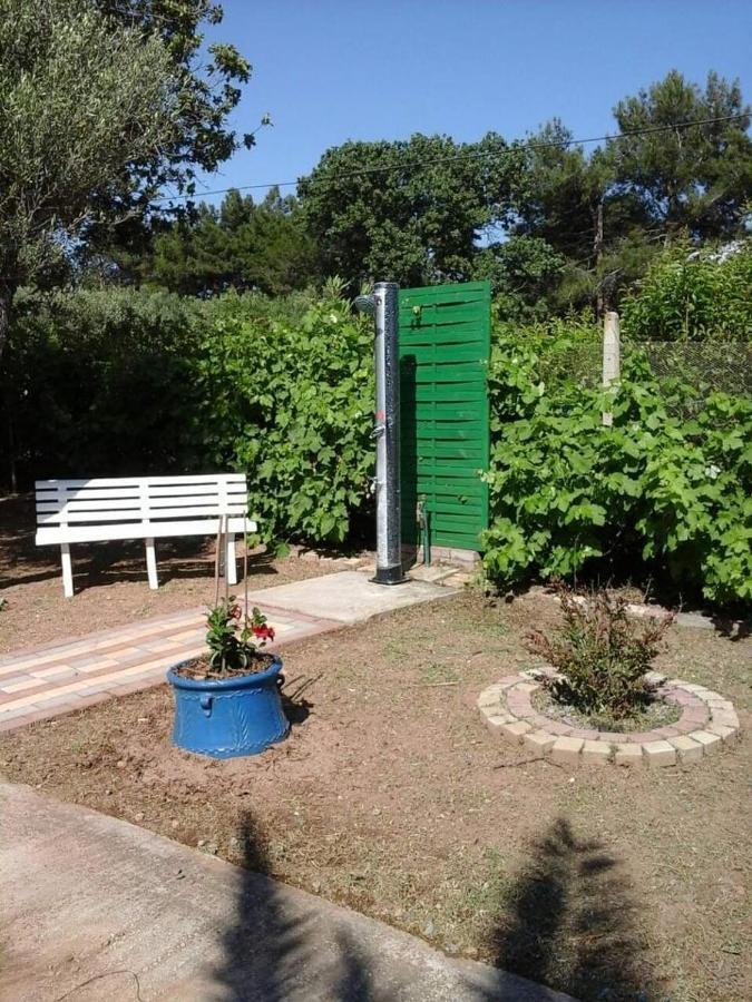 Myconian Summer House Makri