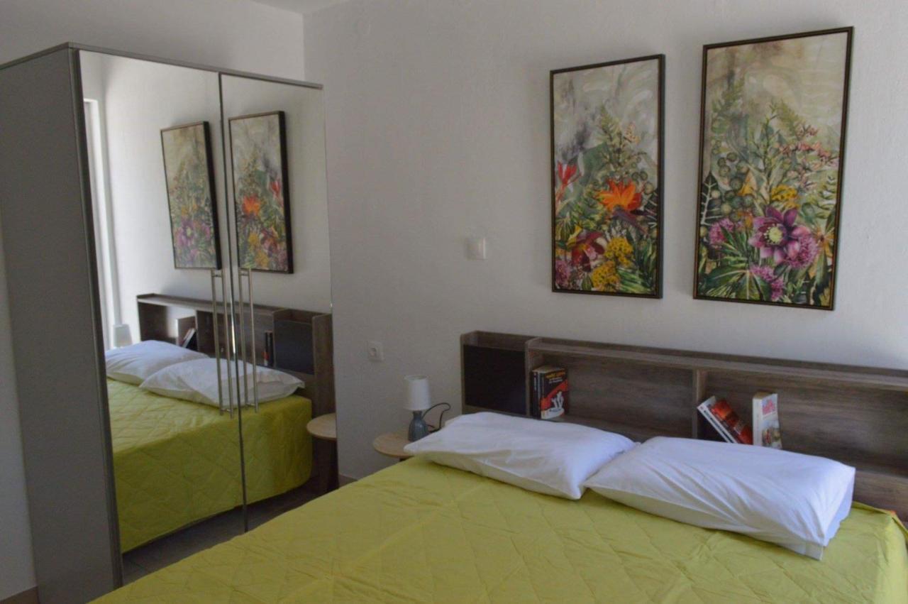 Akti Posidonos 3 * Elounda (Crete)