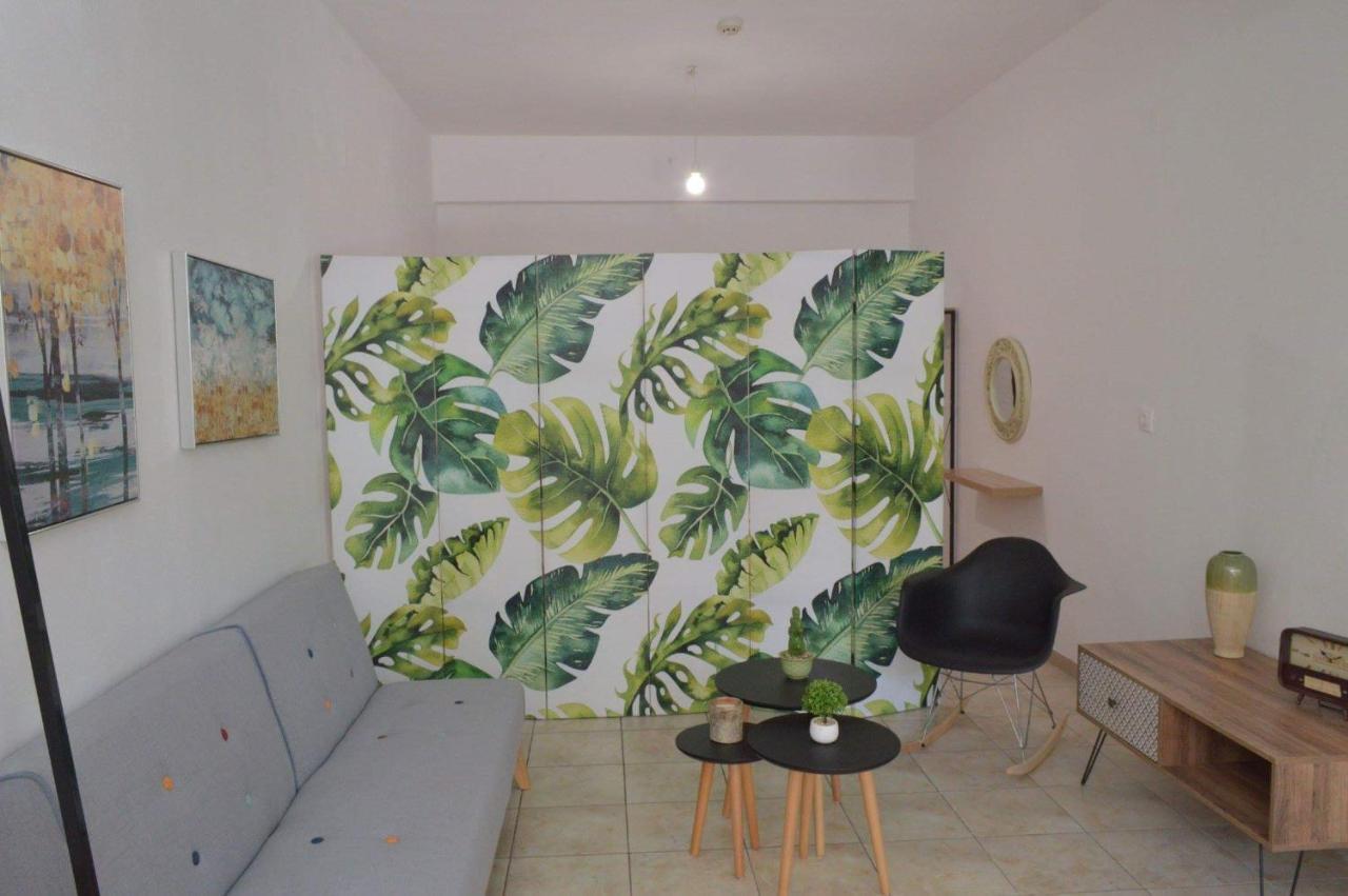 Akti Posidonos 3 Apartment *