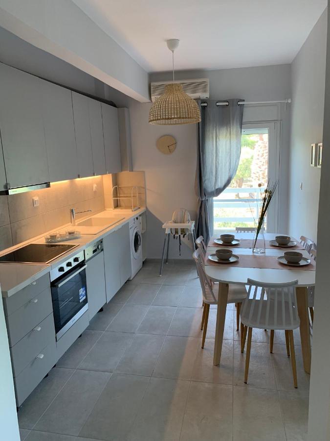 Apartment Gerakini Psakoudia