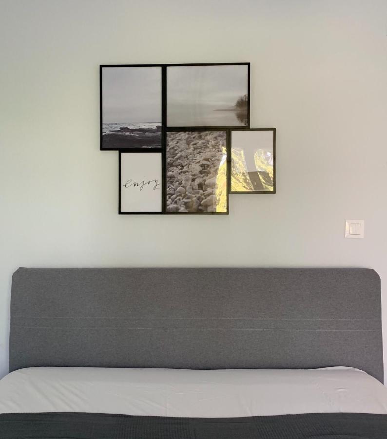 Apartment Gerakini *