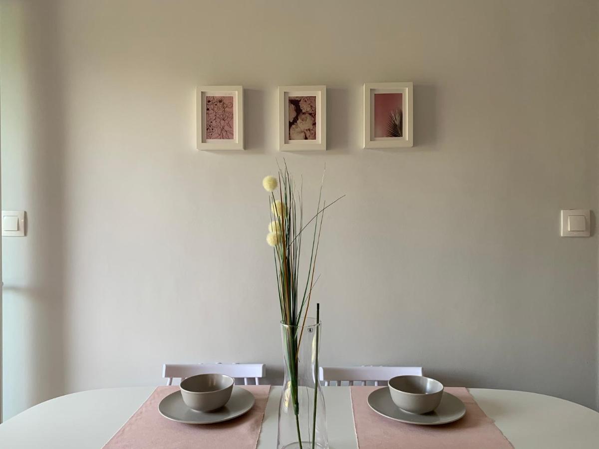 Apartment Gerakini Psakoudia