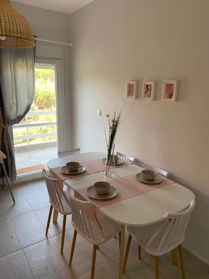 Gerakini Apartment *