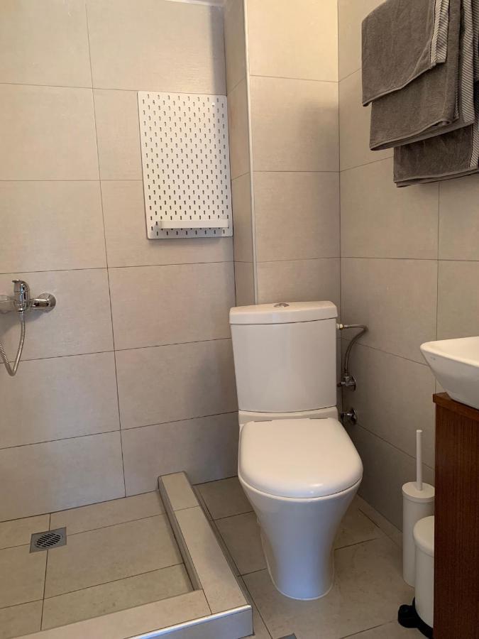 Gerakini Apartment *